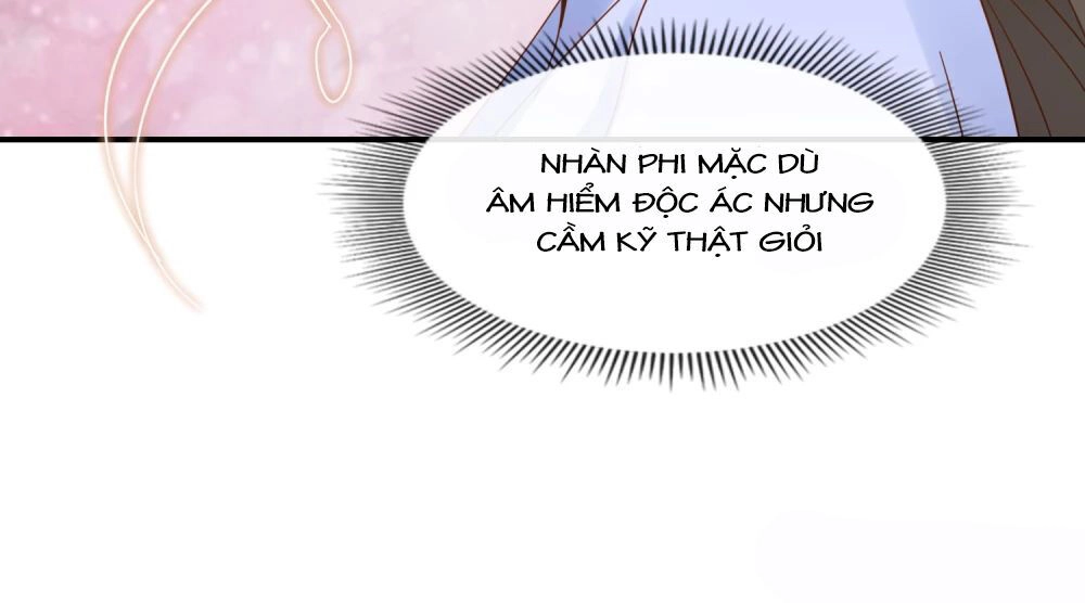 Lãnh Cung Phế Hậu Muốn Nghịch Thiên Chapter 166 - 9