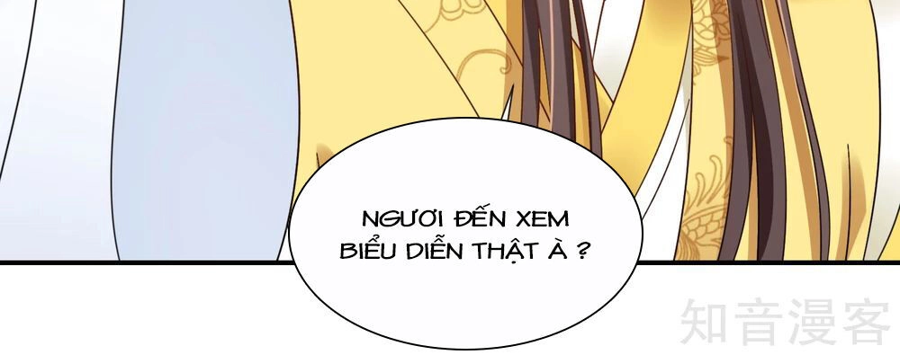 Lãnh Cung Phế Hậu Muốn Nghịch Thiên Chapter 167 - 5