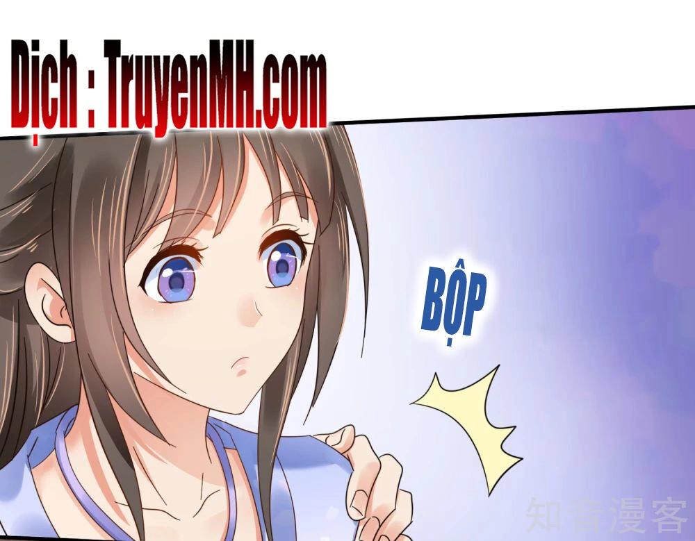 Lãnh Cung Phế Hậu Muốn Nghịch Thiên Chapter 168 - 13