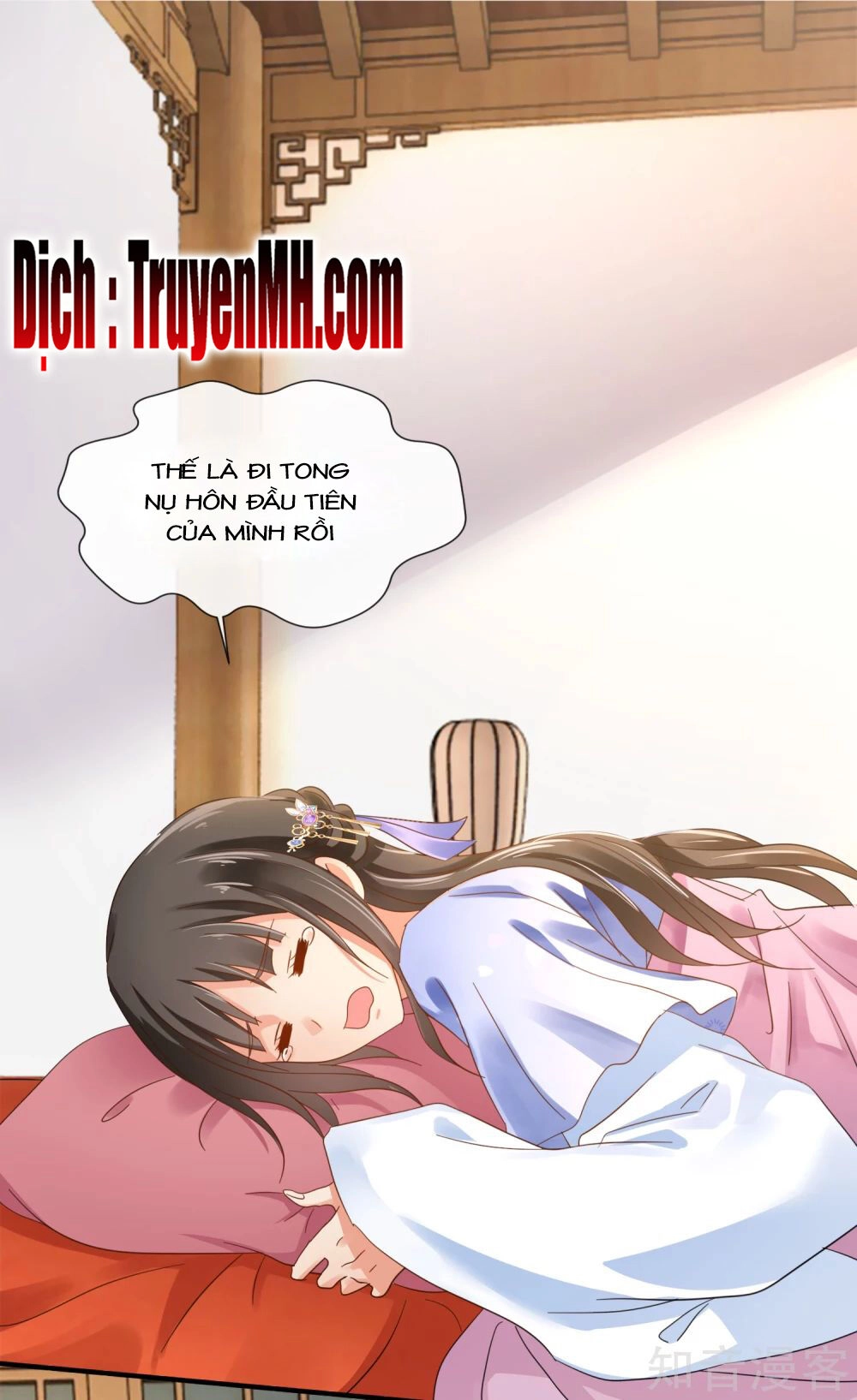 Lãnh Cung Phế Hậu Muốn Nghịch Thiên Chapter 169 - 2