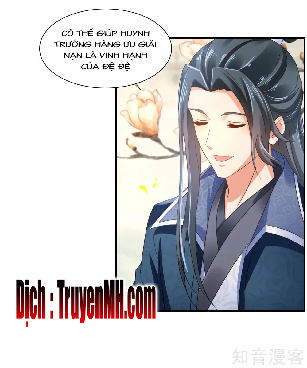 Lãnh Cung Phế Hậu Muốn Nghịch Thiên Chapter 169 - 17