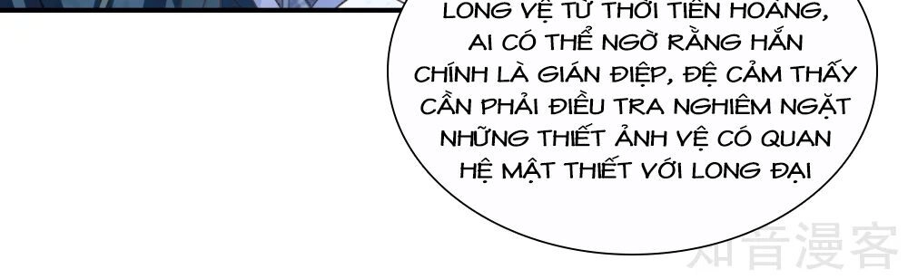 Lãnh Cung Phế Hậu Muốn Nghịch Thiên Chapter 170 - 4