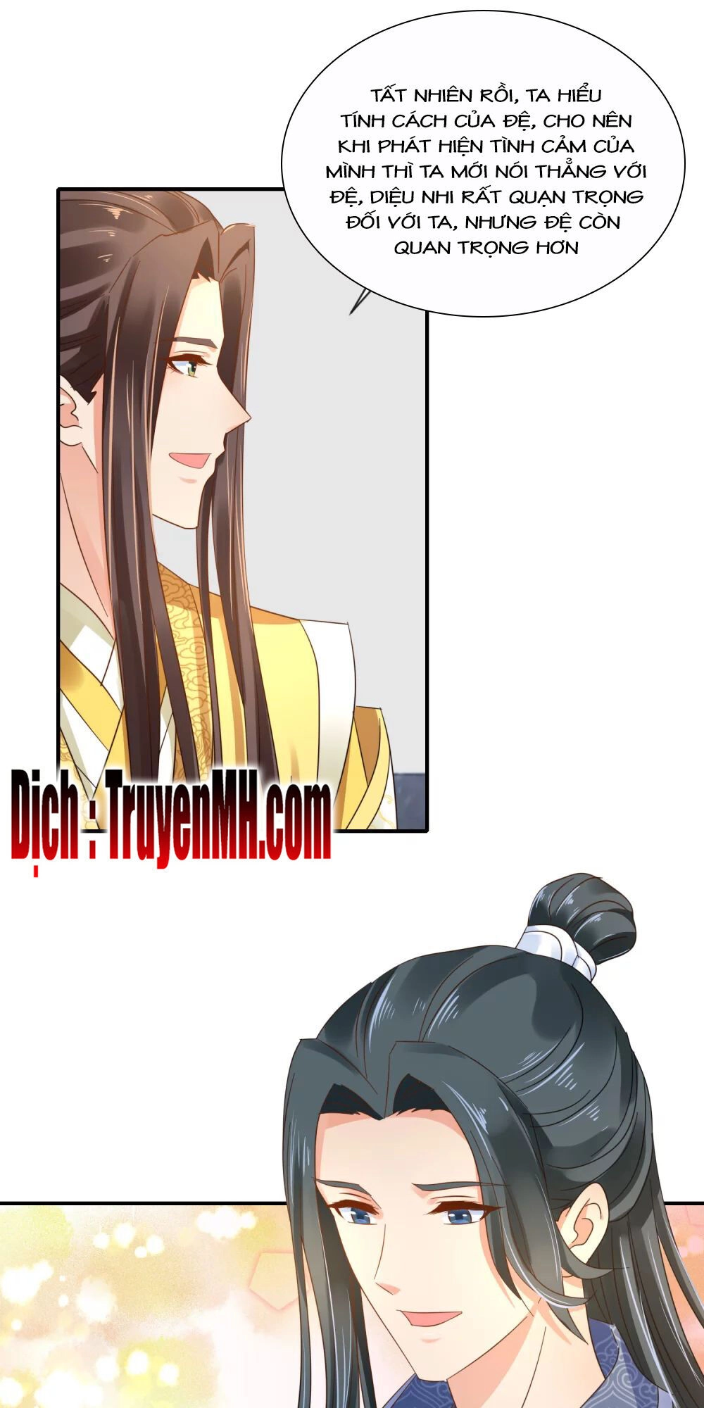 Lãnh Cung Phế Hậu Muốn Nghịch Thiên Chapter 170 - 15