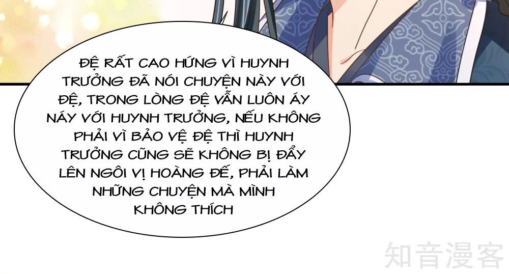 Lãnh Cung Phế Hậu Muốn Nghịch Thiên Chapter 170 - 16
