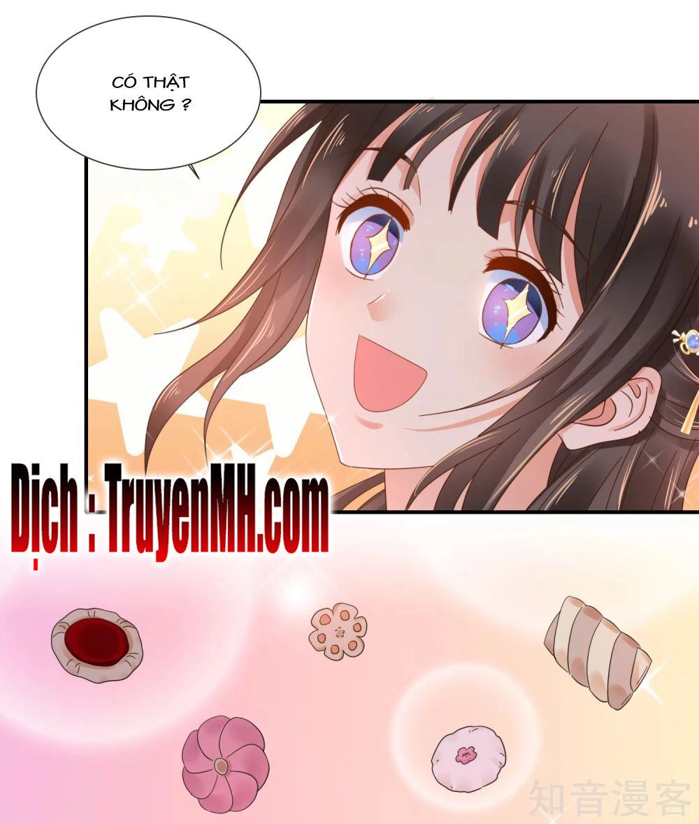 Lãnh Cung Phế Hậu Muốn Nghịch Thiên Chapter 172 - 13