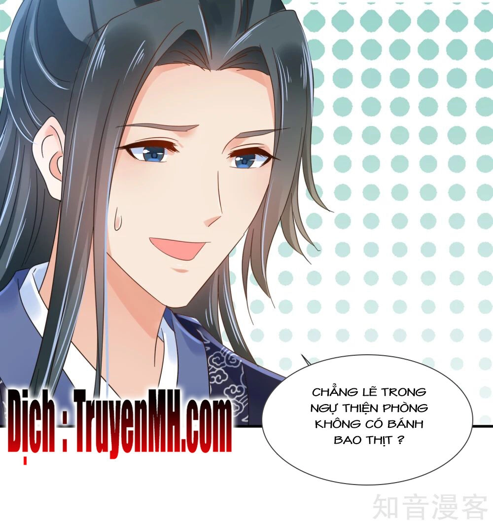 Lãnh Cung Phế Hậu Muốn Nghịch Thiên Chapter 174 - 10