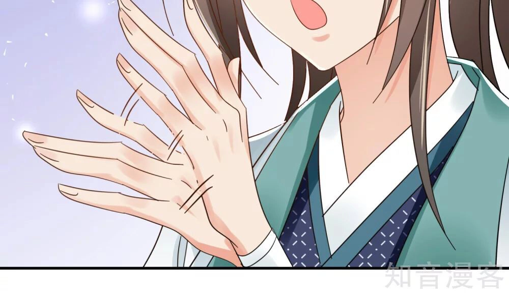 Lãnh Cung Phế Hậu Muốn Nghịch Thiên Chapter 174 - 18