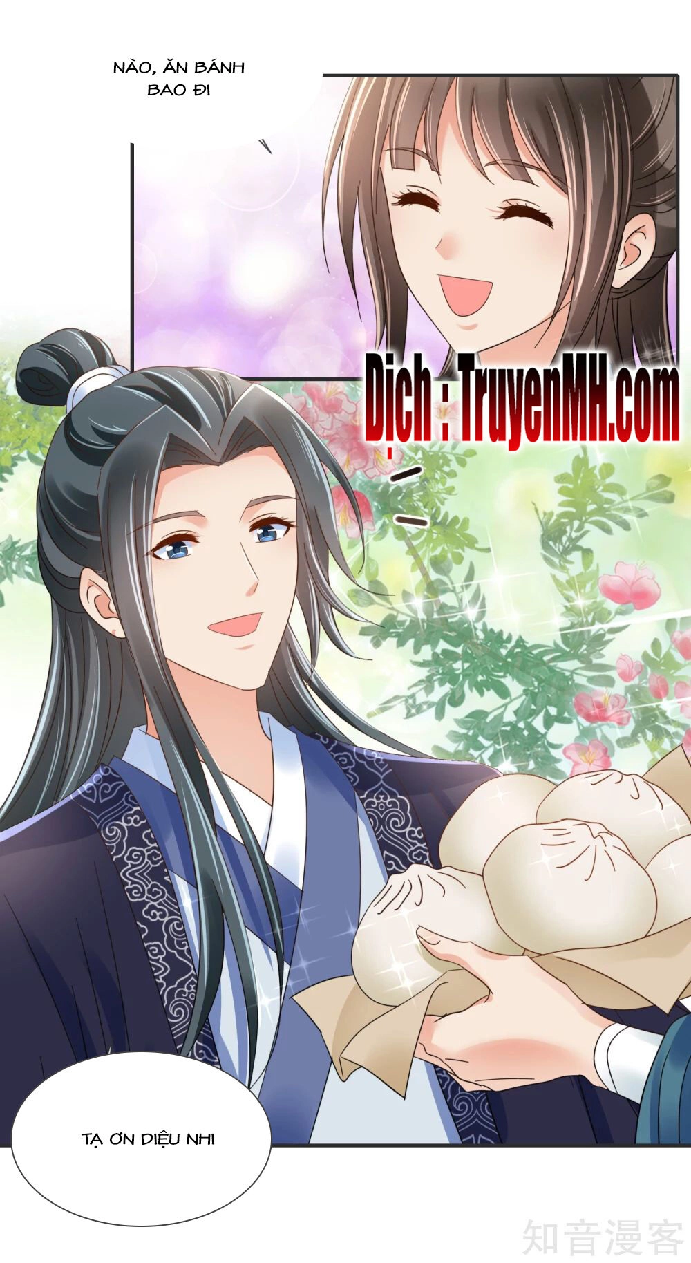 Lãnh Cung Phế Hậu Muốn Nghịch Thiên Chapter 175 - 2