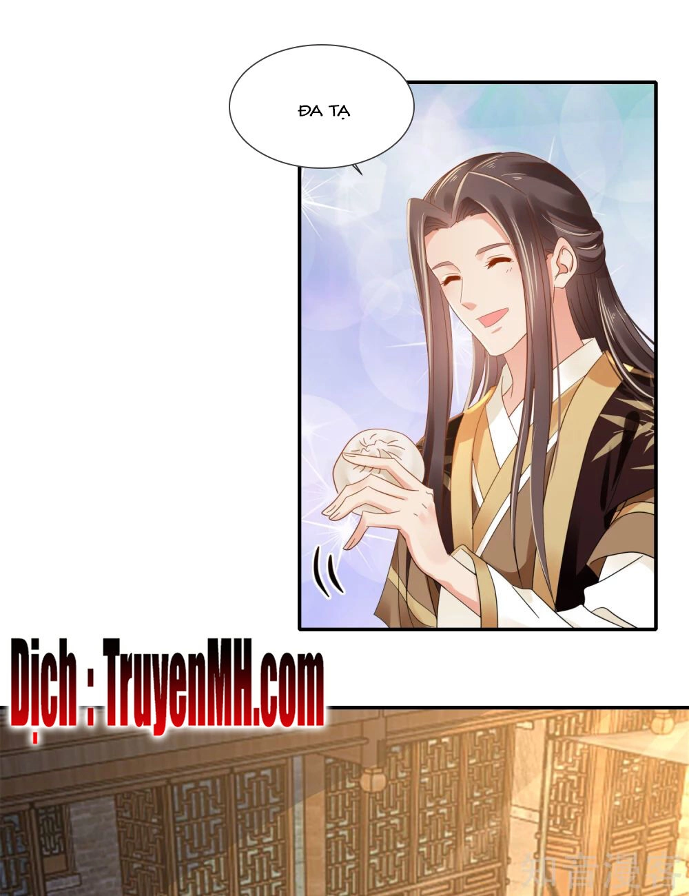 Lãnh Cung Phế Hậu Muốn Nghịch Thiên Chapter 175 - 5