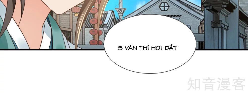 Lãnh Cung Phế Hậu Muốn Nghịch Thiên Chapter 175 - 11