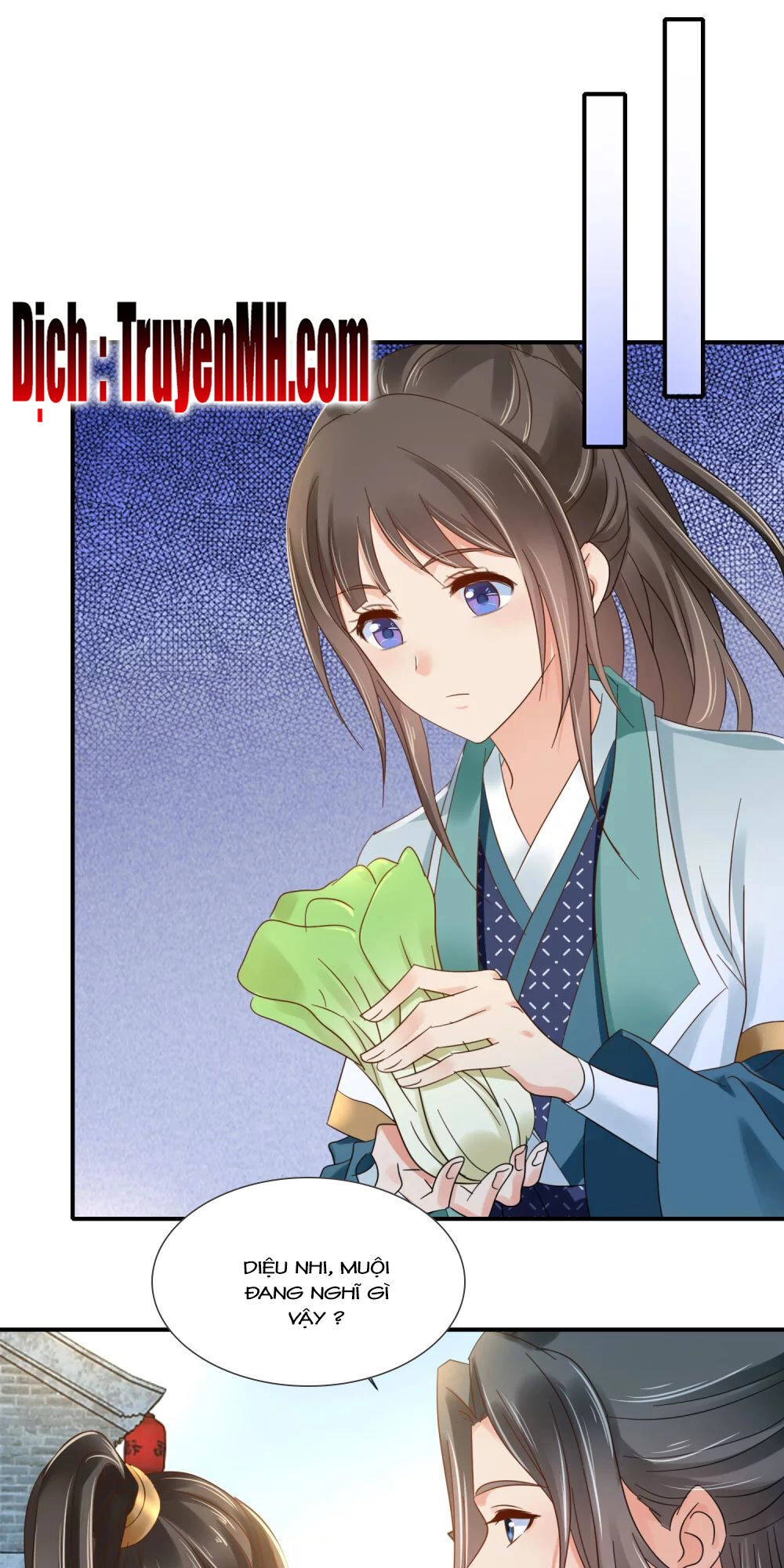 Lãnh Cung Phế Hậu Muốn Nghịch Thiên Chapter 175 - 16