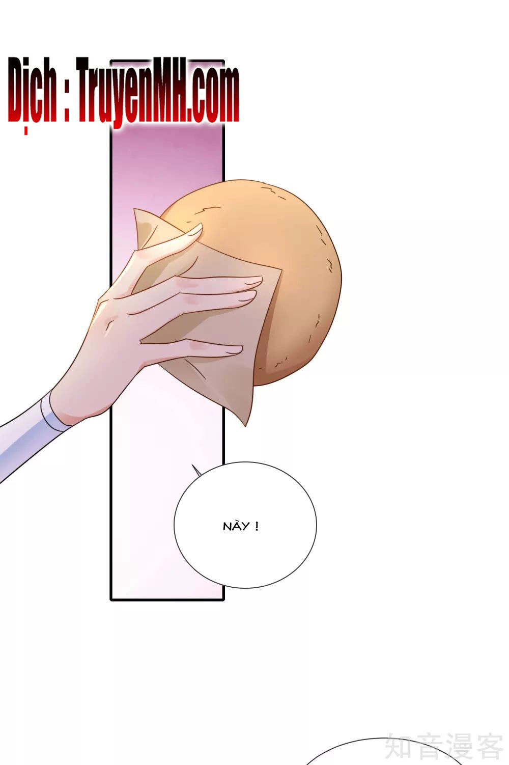 Lãnh Cung Phế Hậu Muốn Nghịch Thiên Chapter 176 - 6