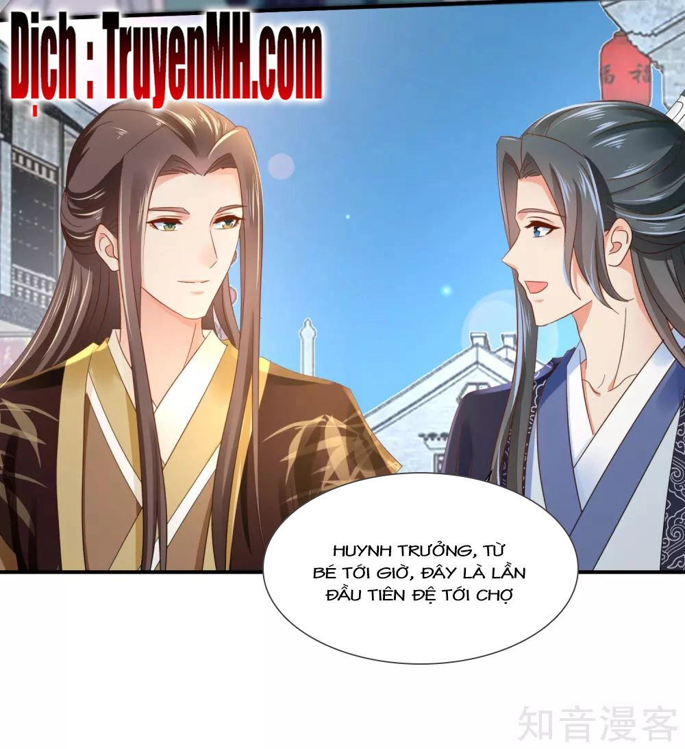 Lãnh Cung Phế Hậu Muốn Nghịch Thiên Chapter 176 - 14