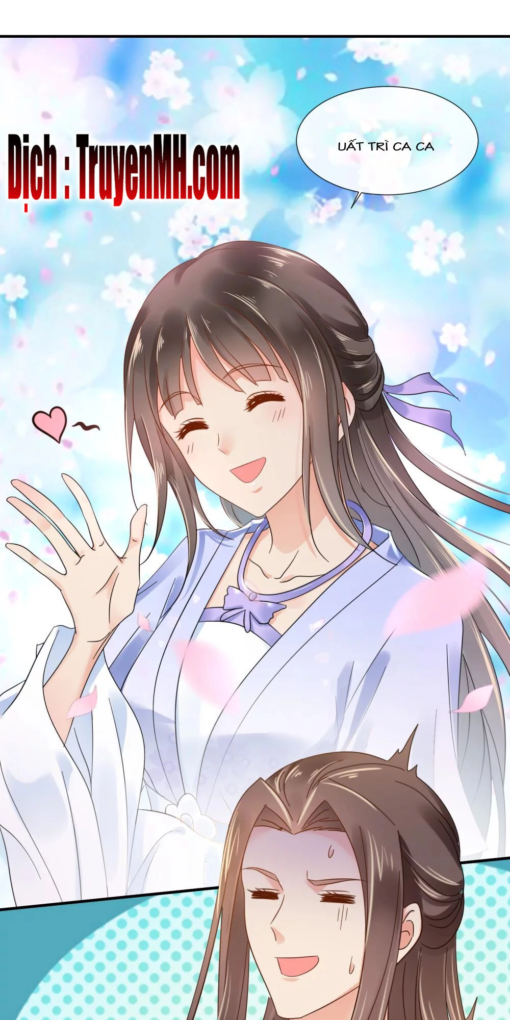 Lãnh Cung Phế Hậu Muốn Nghịch Thiên Chapter 177 - 4