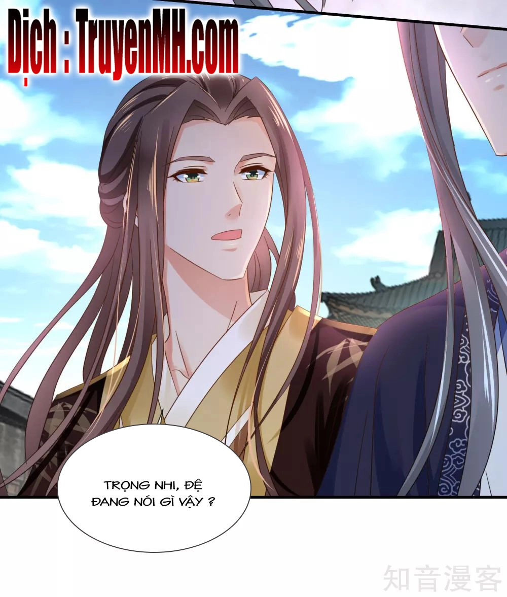 Lãnh Cung Phế Hậu Muốn Nghịch Thiên Chapter 177 - 10