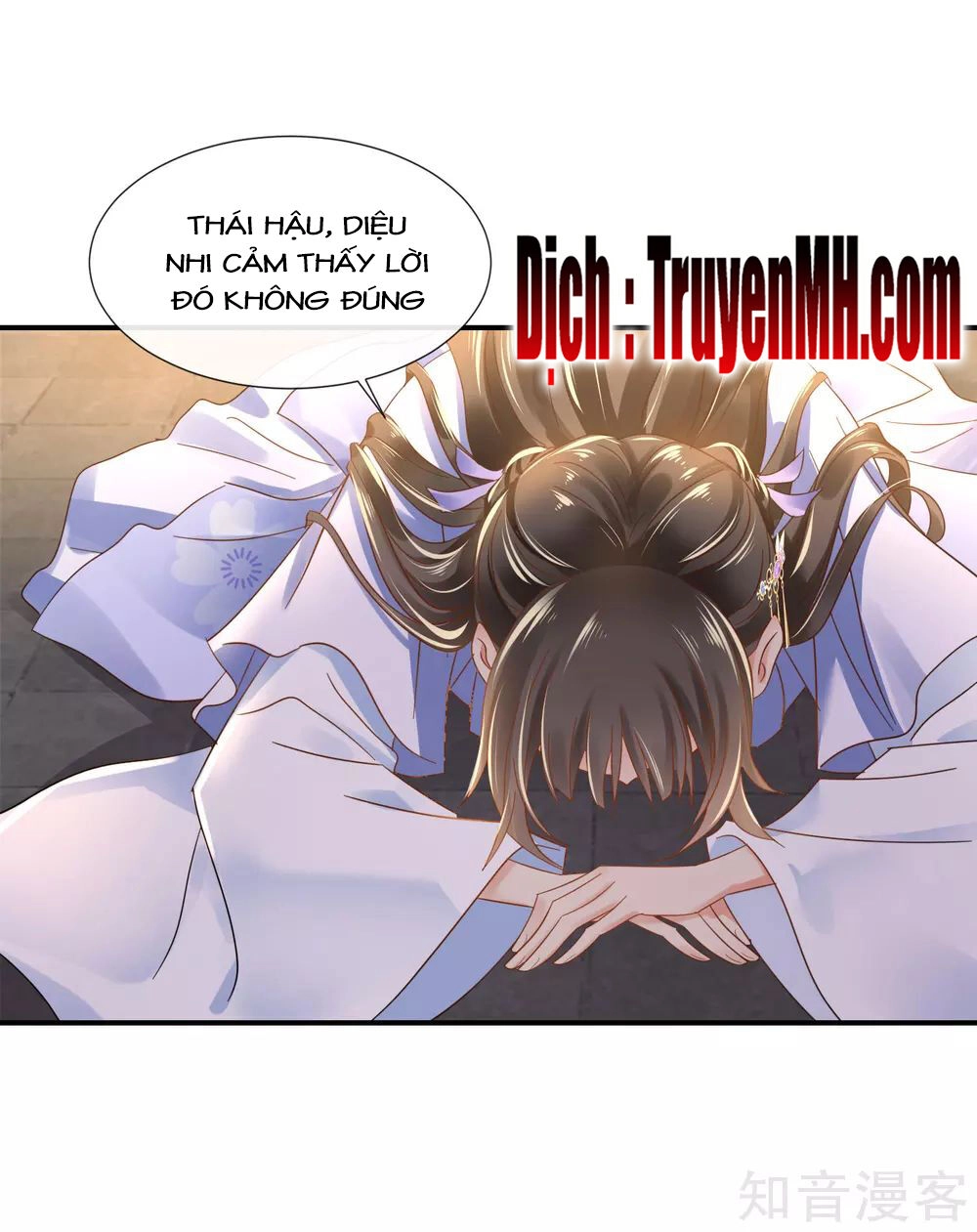 Lãnh Cung Phế Hậu Muốn Nghịch Thiên Chapter 178 - 16