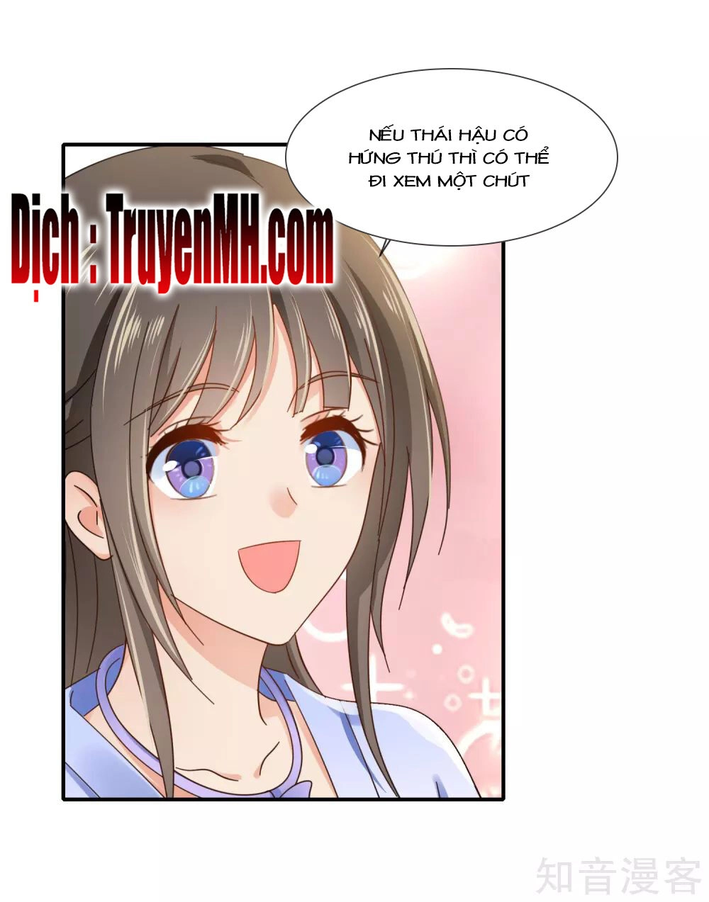 Lãnh Cung Phế Hậu Muốn Nghịch Thiên Chapter 179 - 16