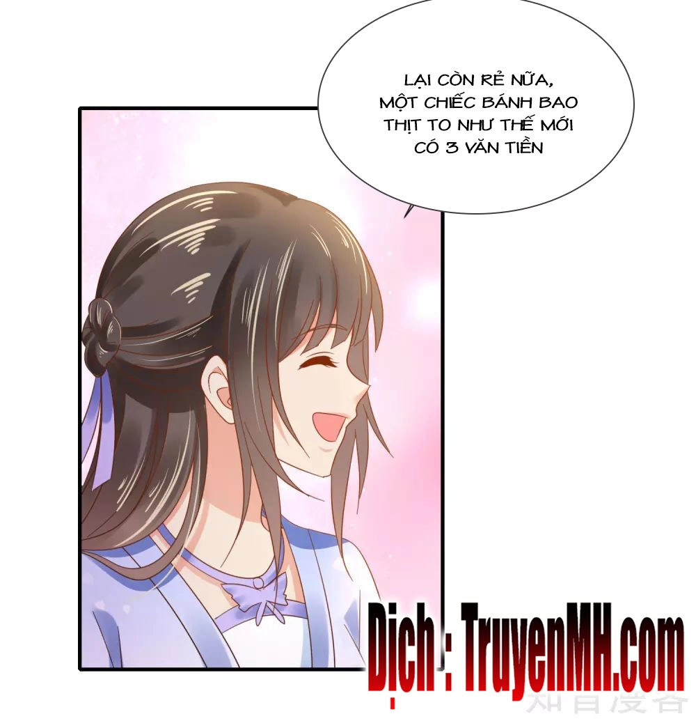 Lãnh Cung Phế Hậu Muốn Nghịch Thiên Chapter 180 - 12