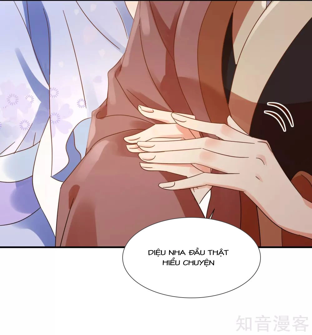 Lãnh Cung Phế Hậu Muốn Nghịch Thiên Chapter 181 - 3