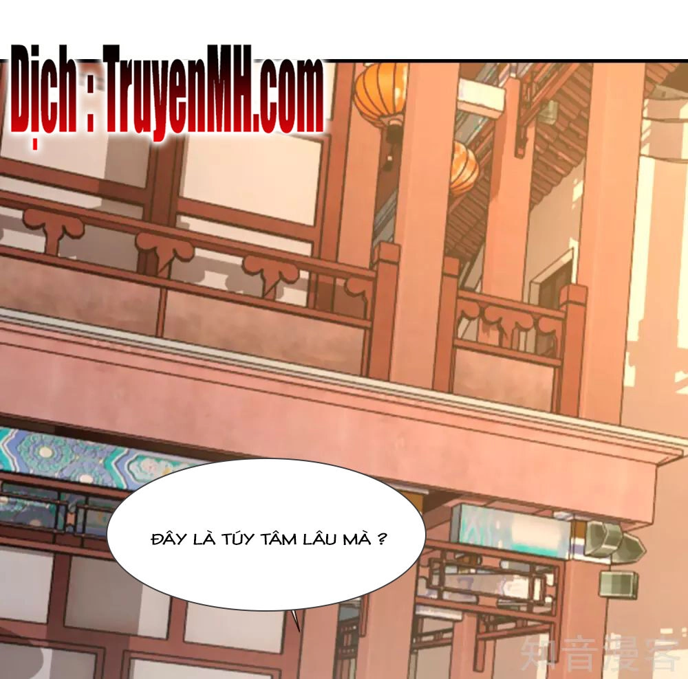 Lãnh Cung Phế Hậu Muốn Nghịch Thiên Chapter 181 - 4