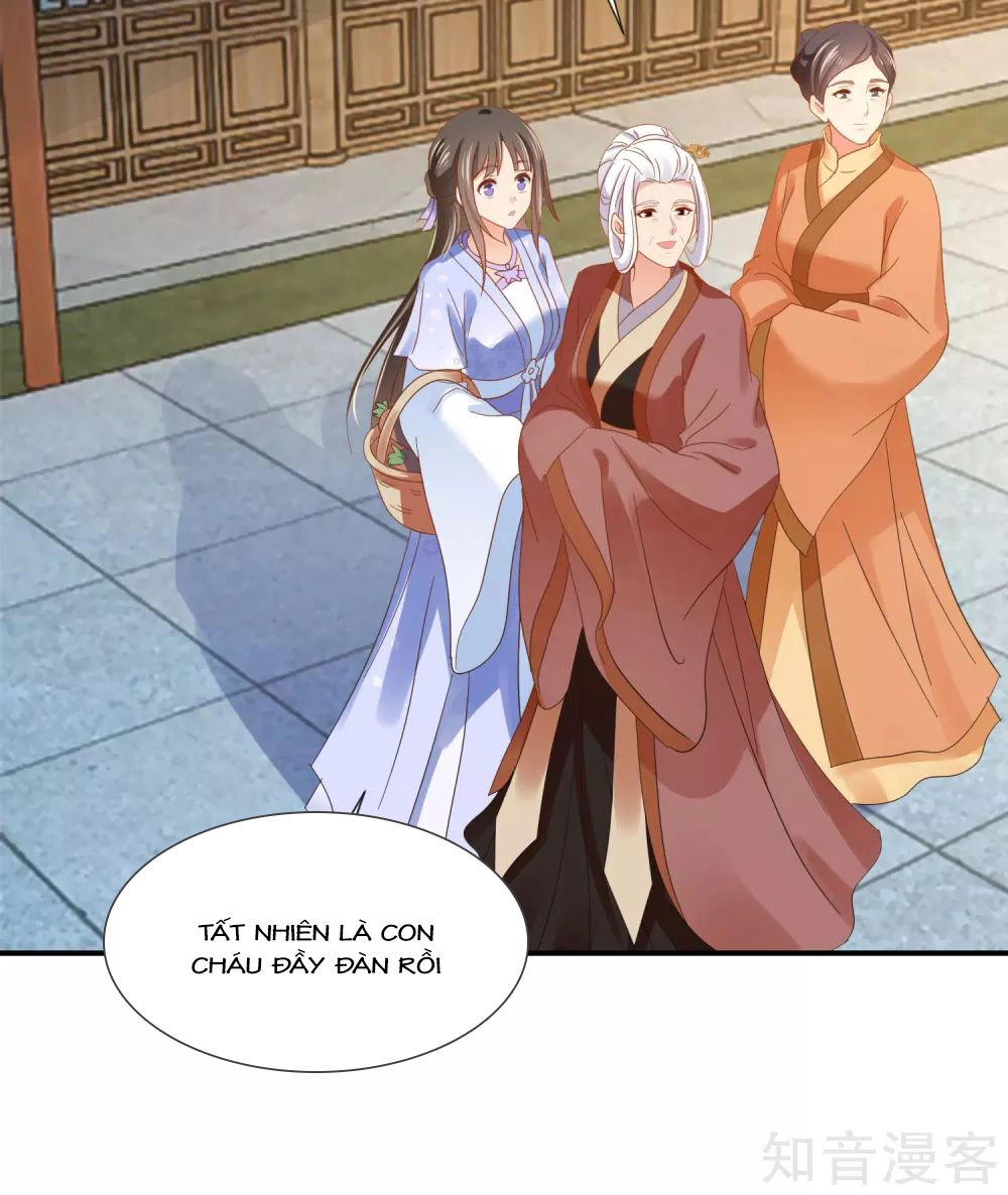 Lãnh Cung Phế Hậu Muốn Nghịch Thiên Chapter 181 - 7