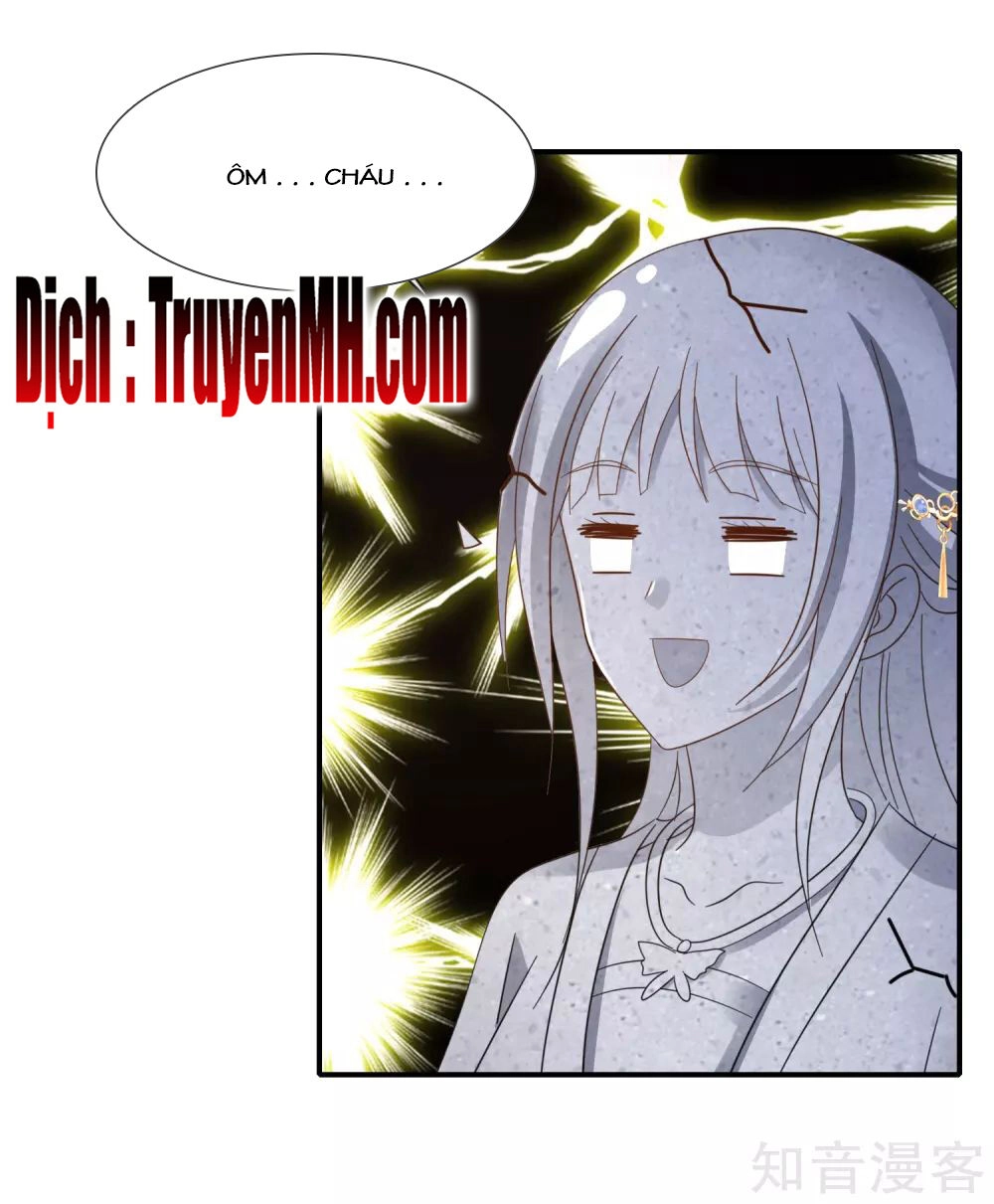 Lãnh Cung Phế Hậu Muốn Nghịch Thiên Chapter 181 - 11