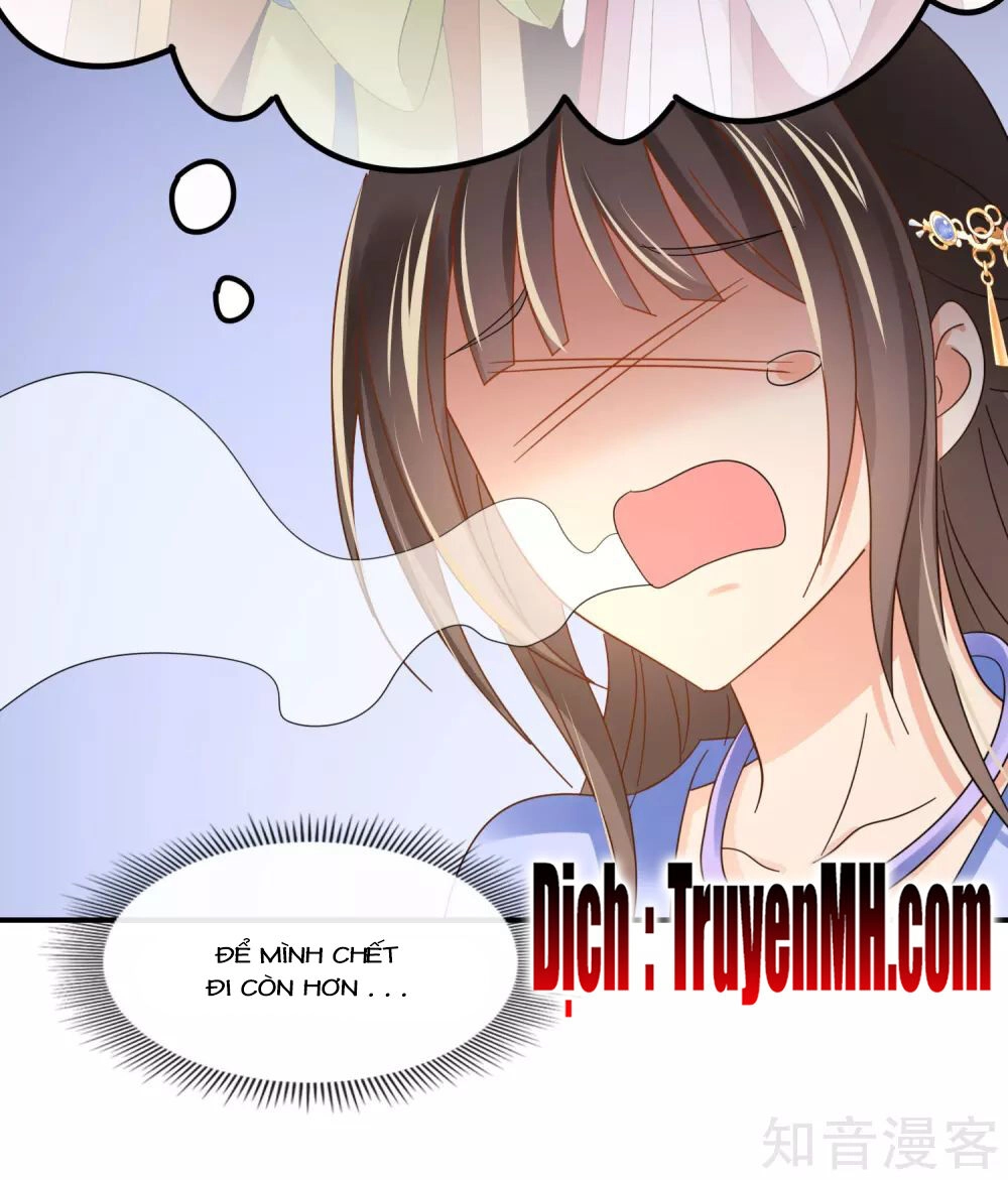 Lãnh Cung Phế Hậu Muốn Nghịch Thiên Chapter 181 - 13