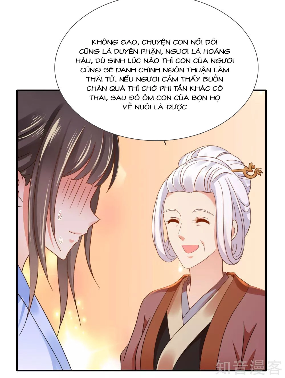 Lãnh Cung Phế Hậu Muốn Nghịch Thiên Chapter 181 - 14