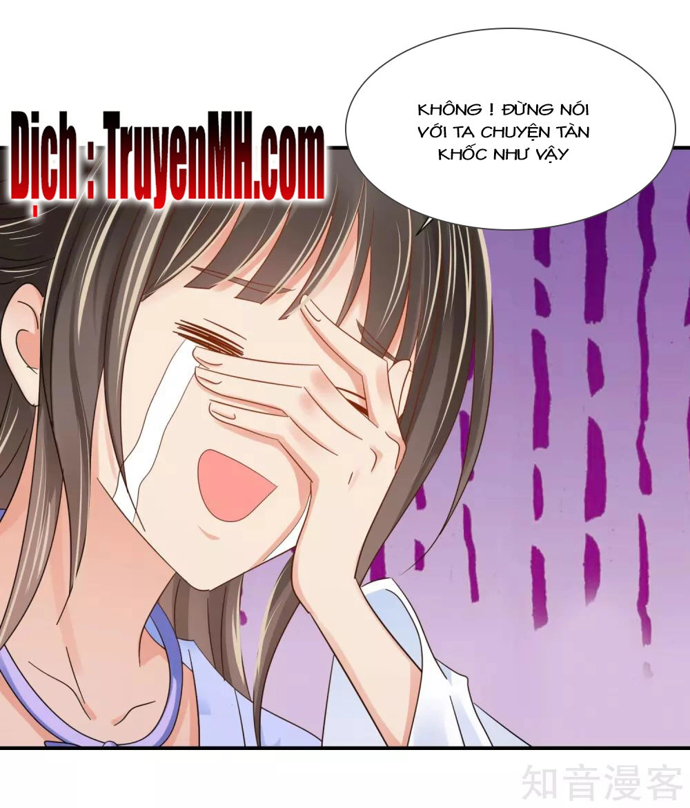 Lãnh Cung Phế Hậu Muốn Nghịch Thiên Chapter 181 - 15