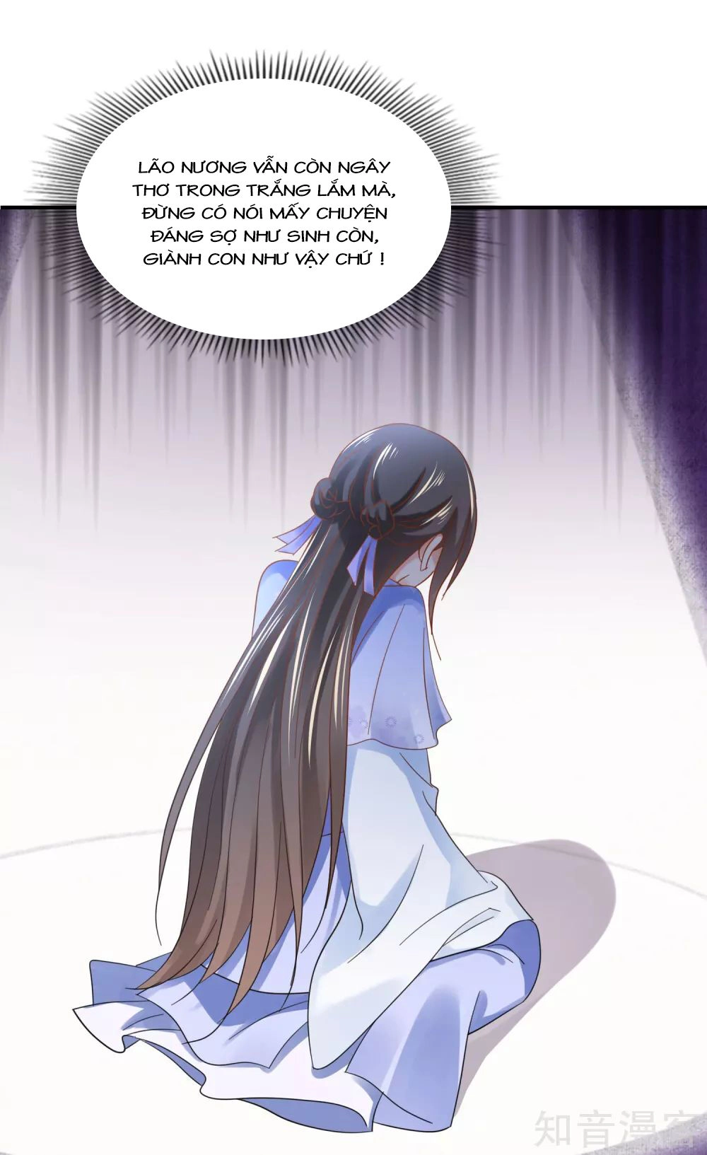 Lãnh Cung Phế Hậu Muốn Nghịch Thiên Chapter 181 - 16