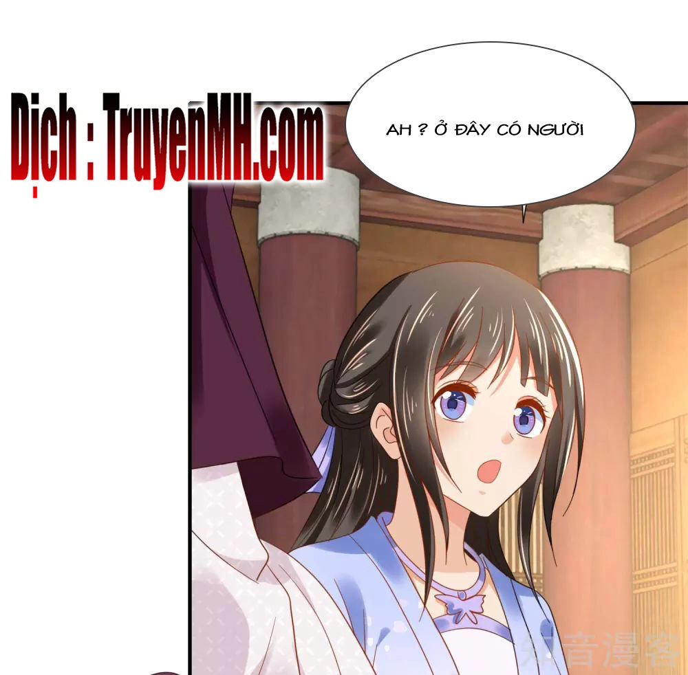 Lãnh Cung Phế Hậu Muốn Nghịch Thiên Chapter 183 - 5