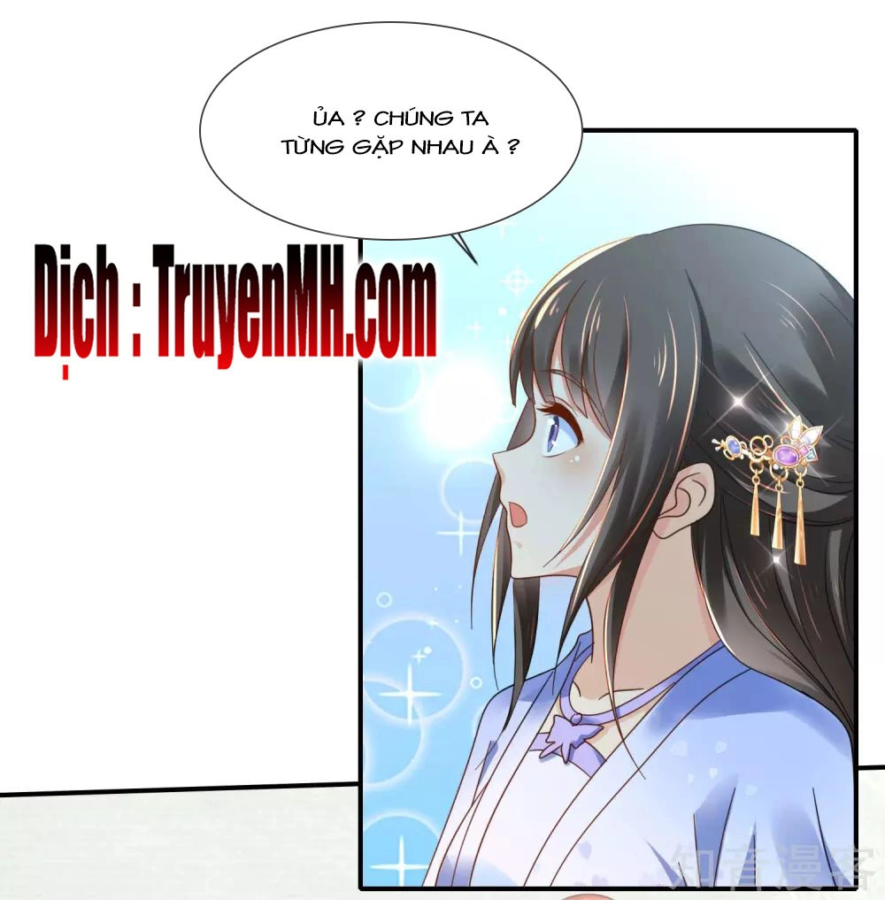 Lãnh Cung Phế Hậu Muốn Nghịch Thiên Chapter 183 - 7