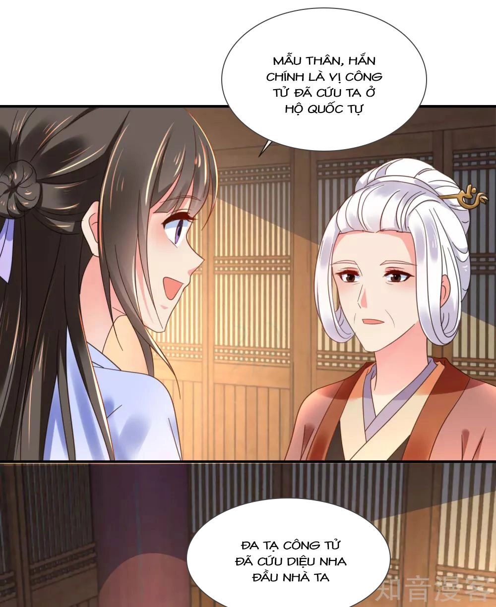 Lãnh Cung Phế Hậu Muốn Nghịch Thiên Chapter 183 - 11