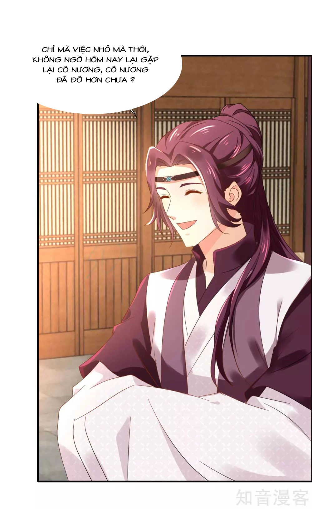 Lãnh Cung Phế Hậu Muốn Nghịch Thiên Chapter 183 - 13