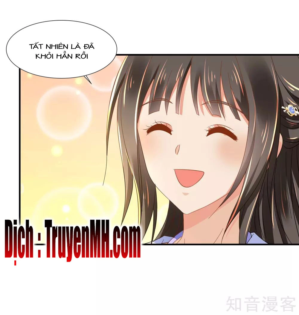 Lãnh Cung Phế Hậu Muốn Nghịch Thiên Chapter 183 - 14