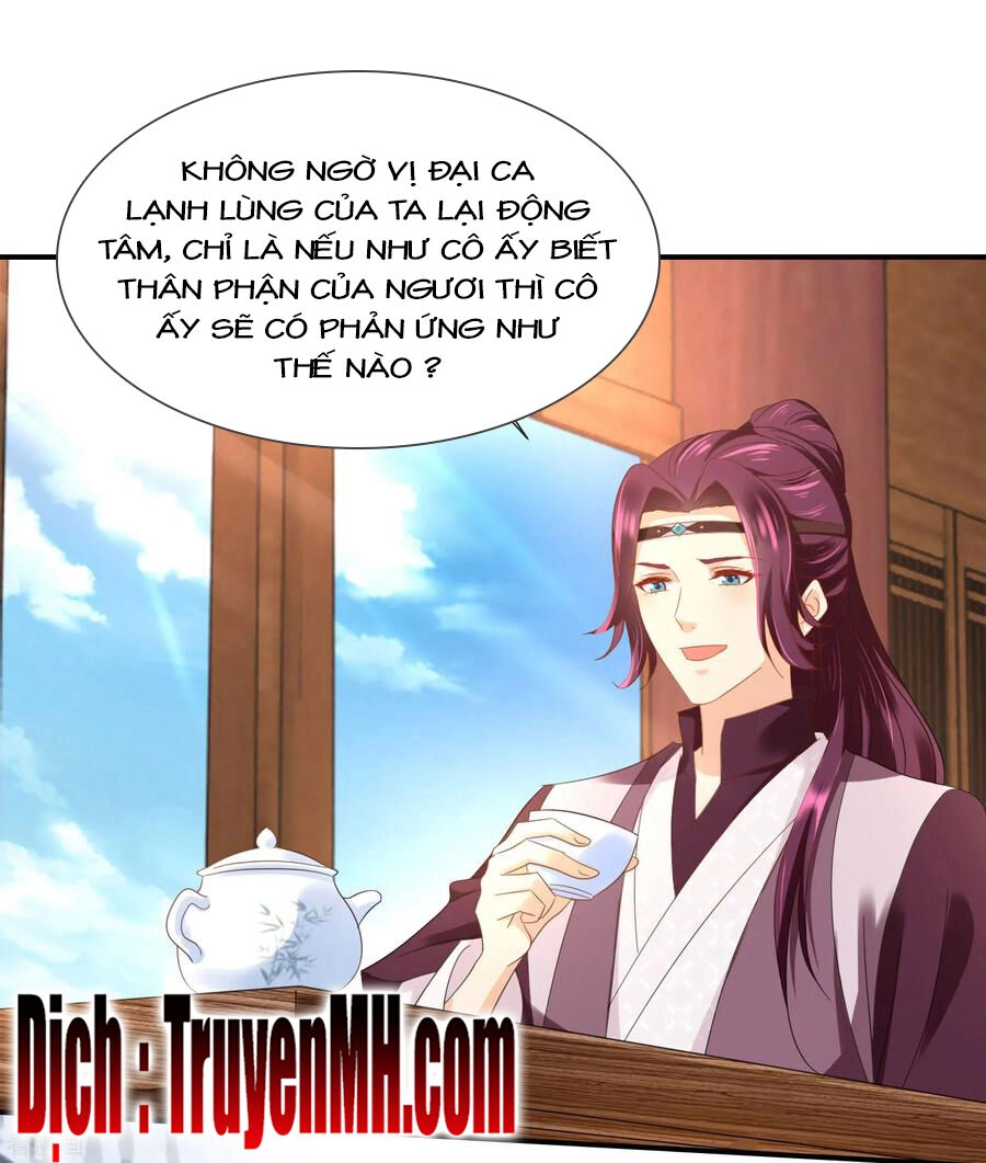 Lãnh Cung Phế Hậu Muốn Nghịch Thiên Chapter 184 - 6