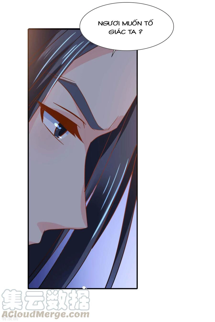 Lãnh Cung Phế Hậu Muốn Nghịch Thiên Chapter 184 - 9