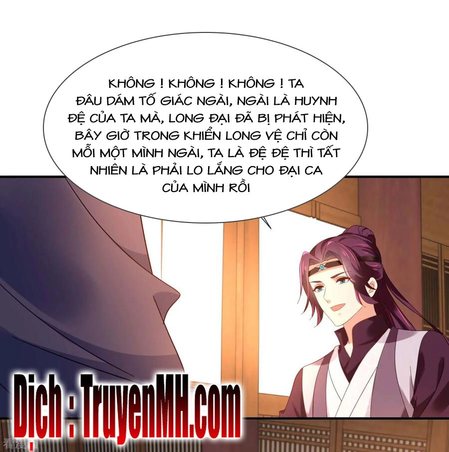 Lãnh Cung Phế Hậu Muốn Nghịch Thiên Chapter 184 - 10