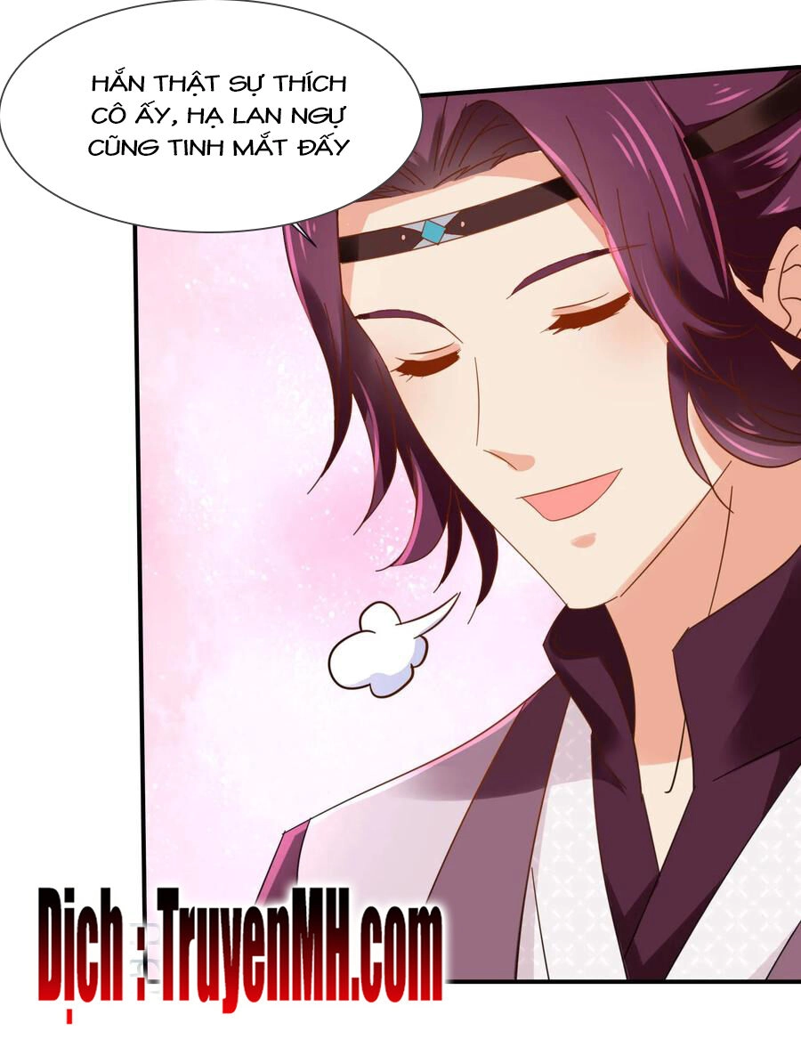 Lãnh Cung Phế Hậu Muốn Nghịch Thiên Chapter 185 - 7