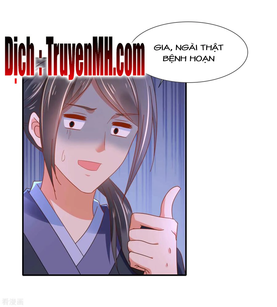 Lãnh Cung Phế Hậu Muốn Nghịch Thiên Chapter 185 - 15