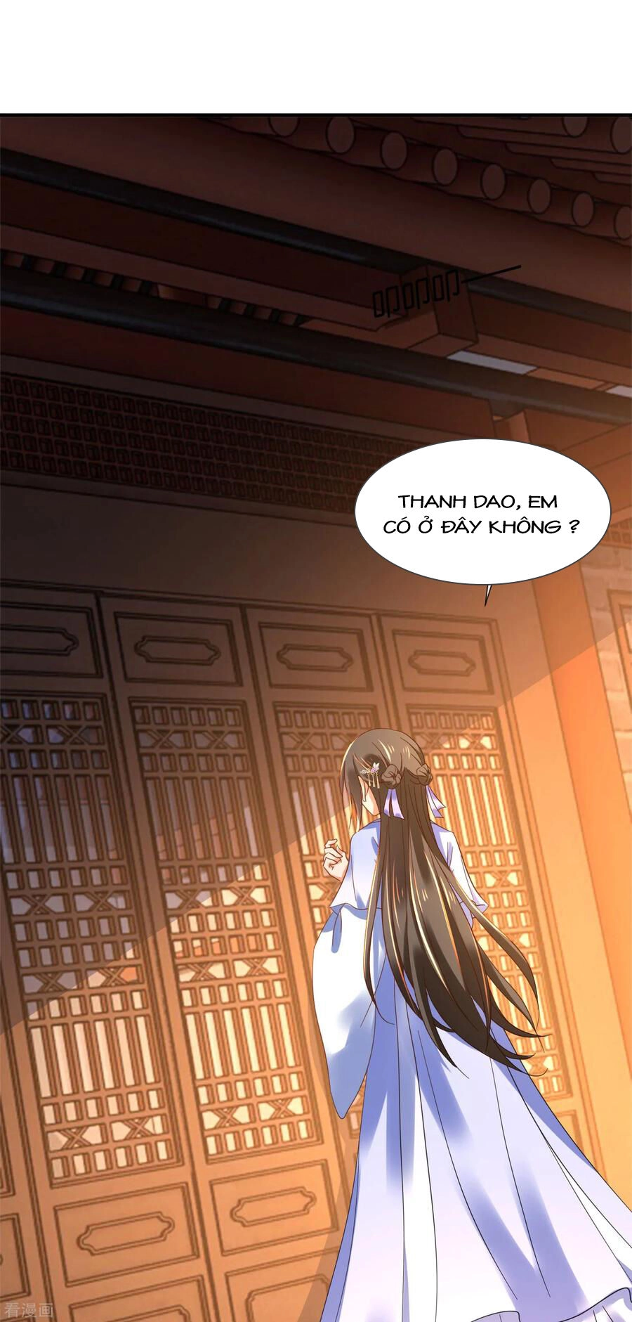 Lãnh Cung Phế Hậu Muốn Nghịch Thiên Chapter 186 - 8