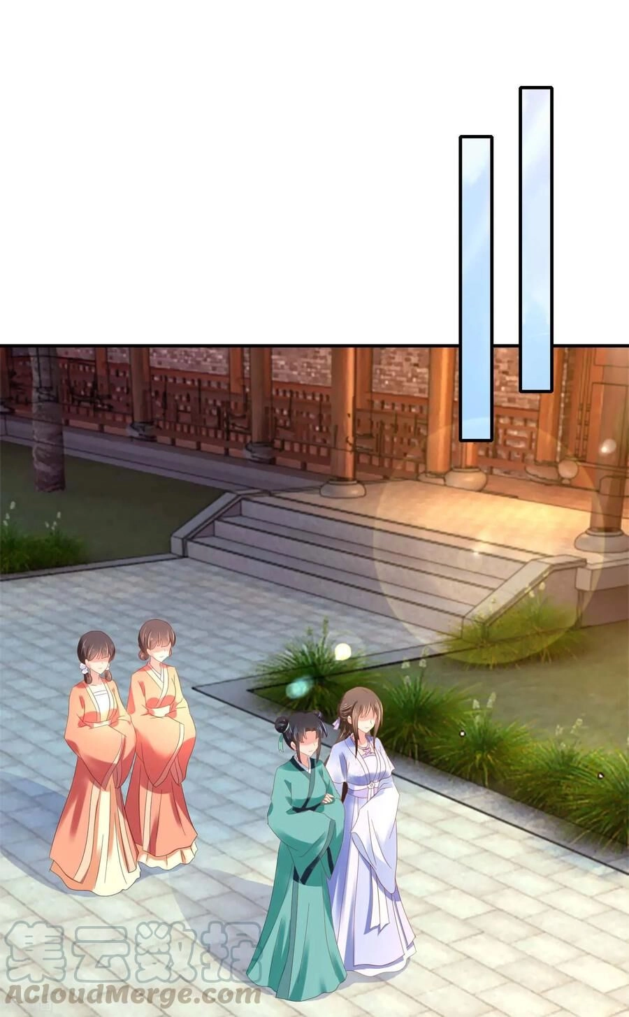 Lãnh Cung Phế Hậu Muốn Nghịch Thiên Chapter 187 - 2