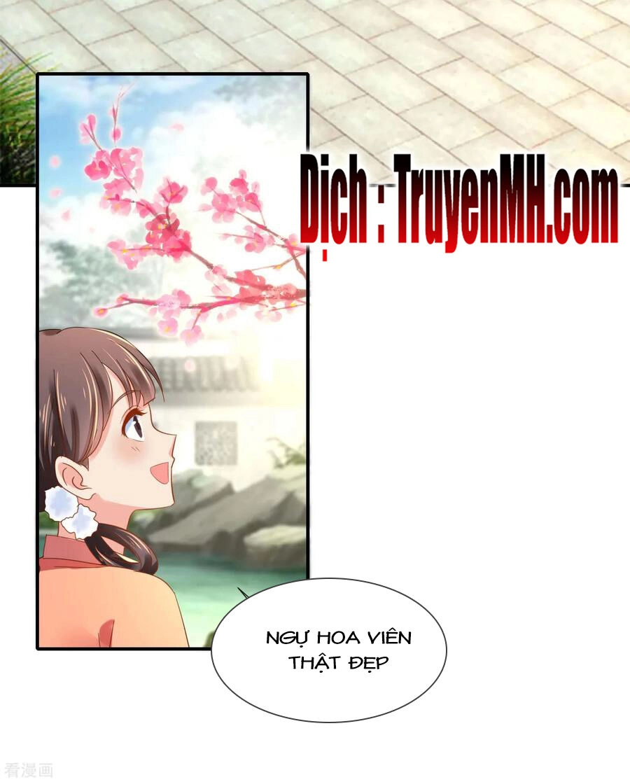 Lãnh Cung Phế Hậu Muốn Nghịch Thiên Chapter 187 - 3