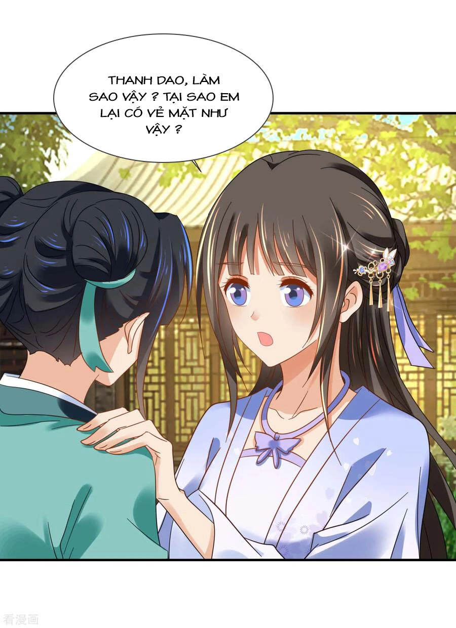 Lãnh Cung Phế Hậu Muốn Nghịch Thiên Chapter 187 - 15