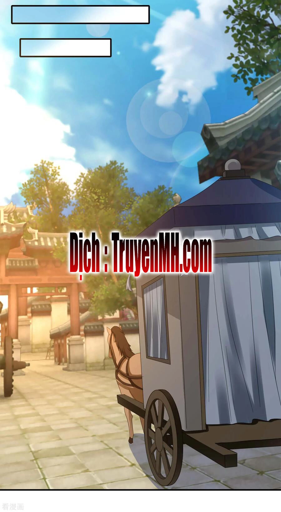 Lãnh Cung Phế Hậu Muốn Nghịch Thiên Chapter 188 - 7