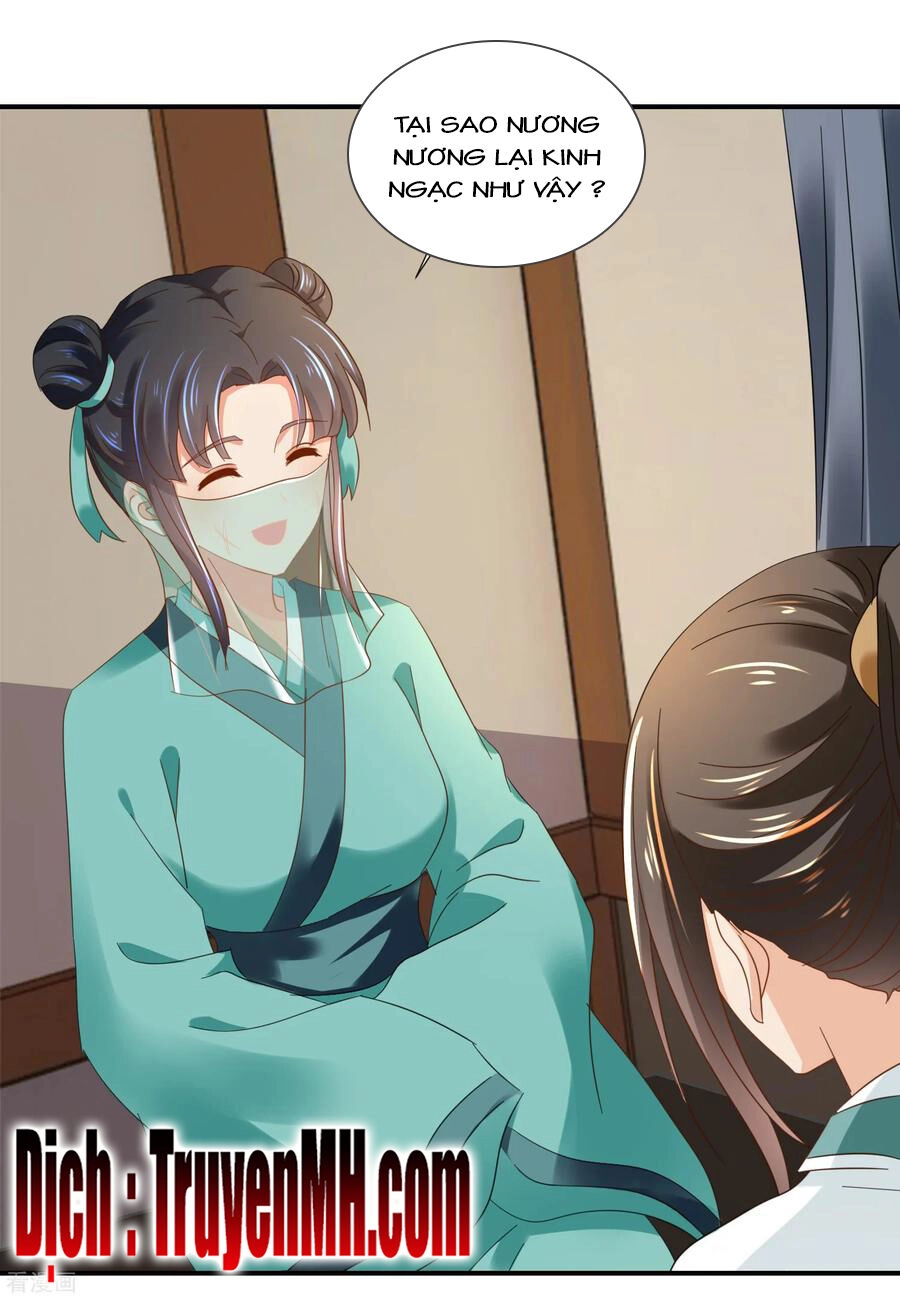 Lãnh Cung Phế Hậu Muốn Nghịch Thiên Chapter 188 - 12