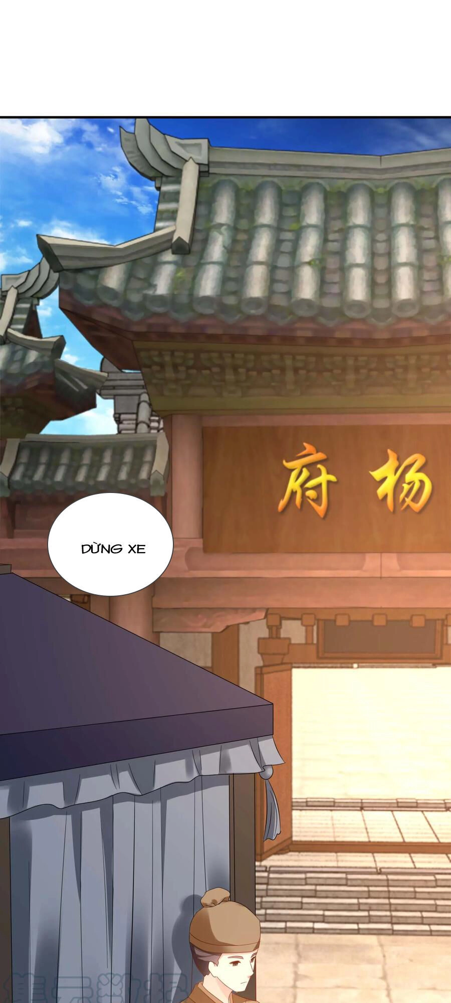 Lãnh Cung Phế Hậu Muốn Nghịch Thiên Chapter 188 - 15