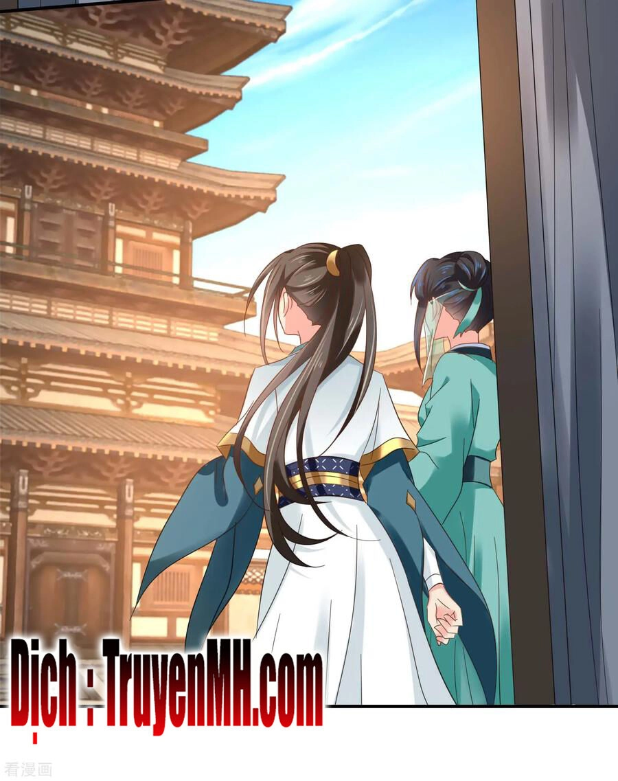 Lãnh Cung Phế Hậu Muốn Nghịch Thiên Chapter 188 - 17