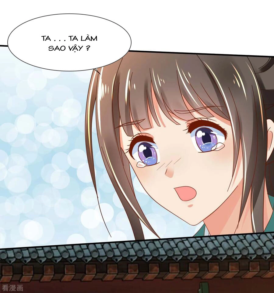 Lãnh Cung Phế Hậu Muốn Nghịch Thiên Chapter 189 - 13