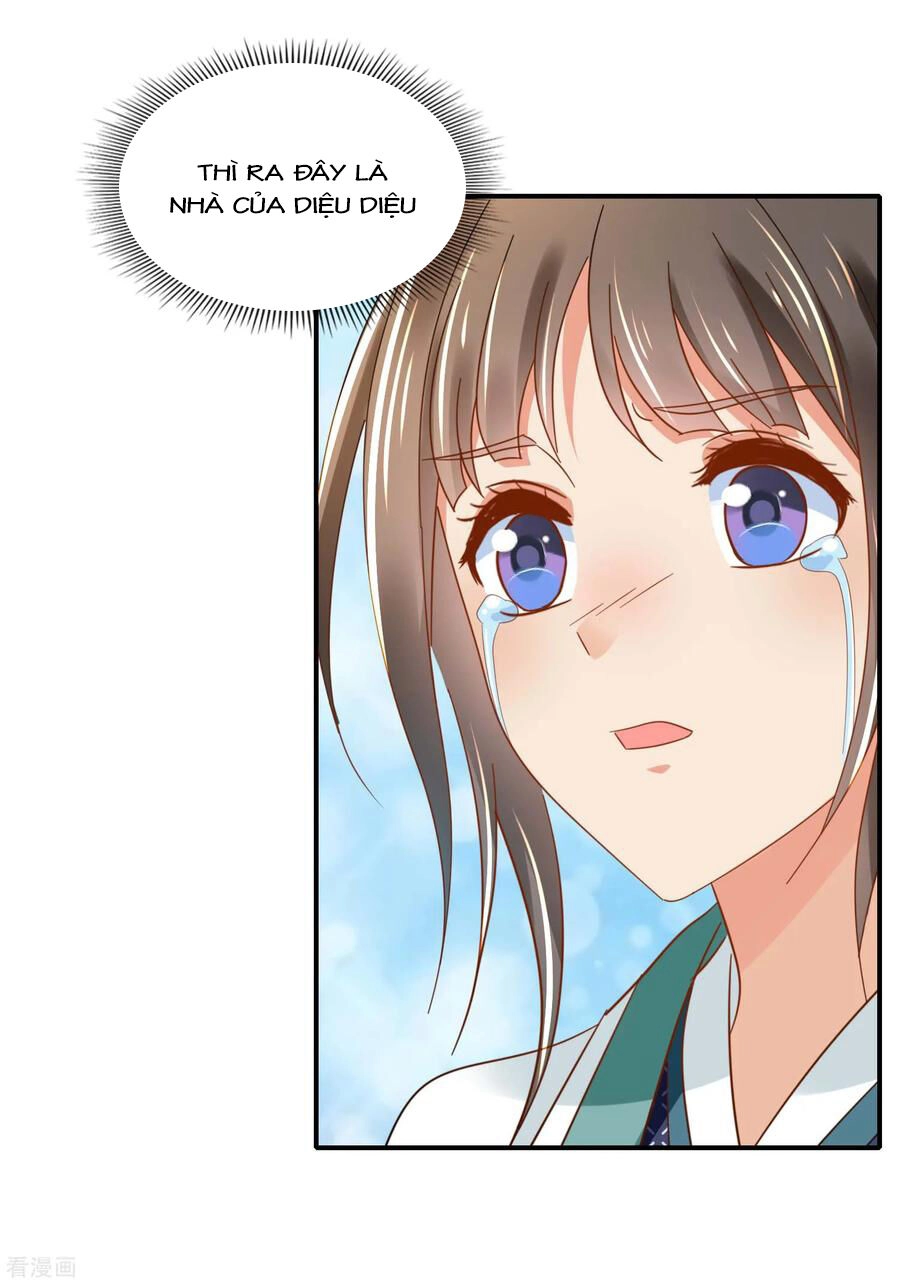 Lãnh Cung Phế Hậu Muốn Nghịch Thiên Chapter 189 - 15